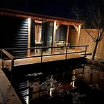Panzió Casa Aan De Plas, Met Sauna En Hottub Of Jacuzzi Nieuwkoop