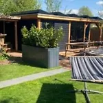 Panzió Casa Aan De Plas, Met Sauna En Hottub Of Jacuzzi