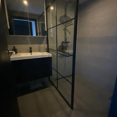 Casa Aan De Plas, Met Sauna En Hottub Of Jacuzzi